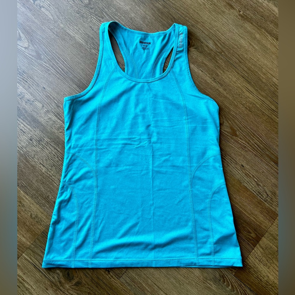 Reebok workout tank top